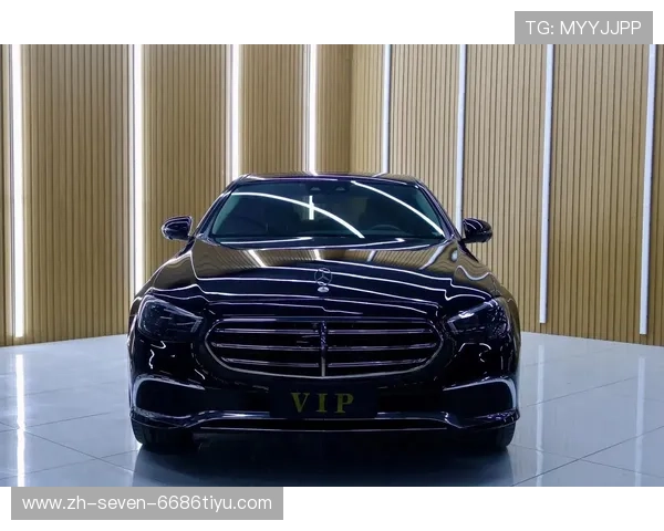 17款奔驰E级如今只要36万！值吗？大哥：就它了过年有面儿